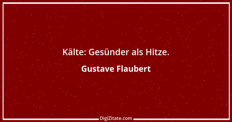 Zitat von Gustave Flaubert 131