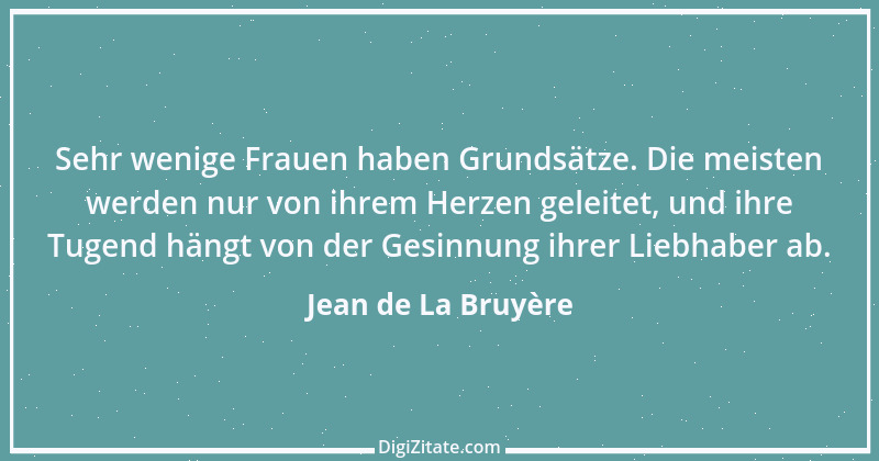 Zitat von Jean de La Bruyère 41