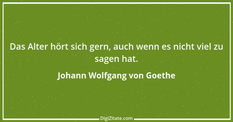 Zitat von Johann Wolfgang von Goethe 288