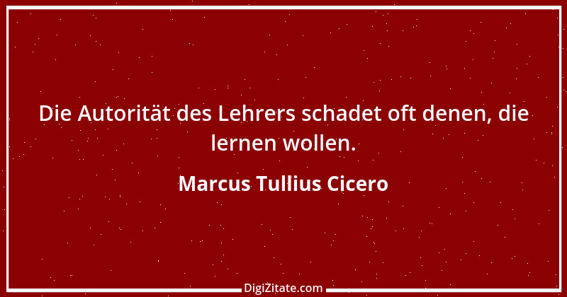 Zitat von Marcus Tullius Cicero 212