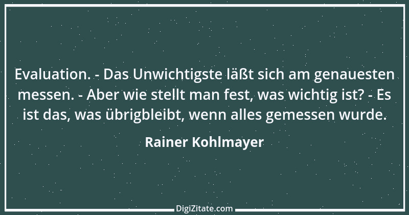 Zitat von Rainer Kohlmayer 128