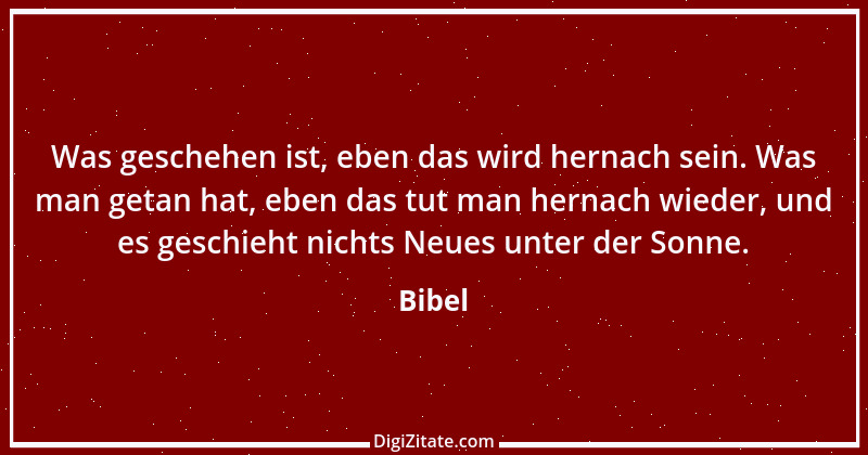 Zitat von Bibel 1324