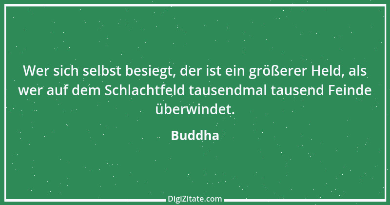 Zitat von Buddha 66