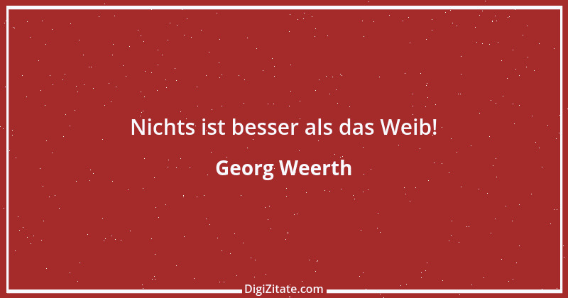 Zitat von Georg Weerth 11