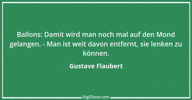 Zitat von Gustave Flaubert 132