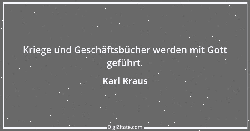 Zitat von Karl Kraus 48