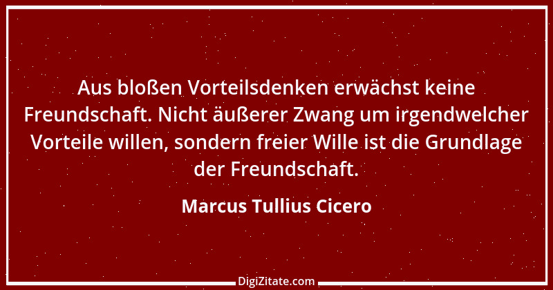 Zitat von Marcus Tullius Cicero 213