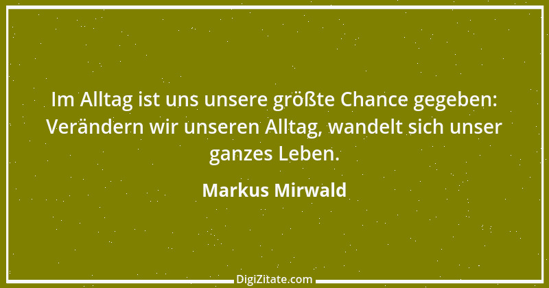 Zitat von Markus Mirwald 4