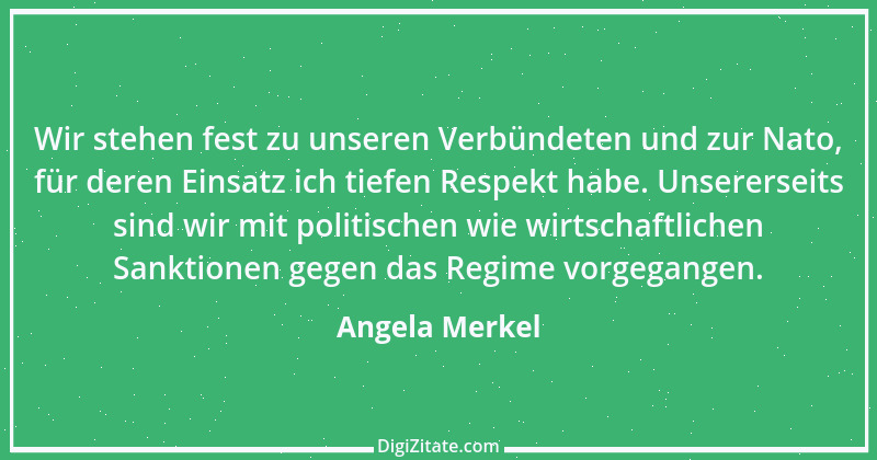 Zitat von Angela Merkel 37