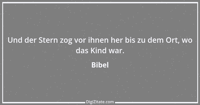 Zitat von Bibel 325