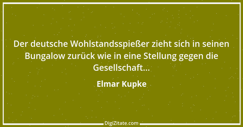 Zitat von Elmar Kupke 620