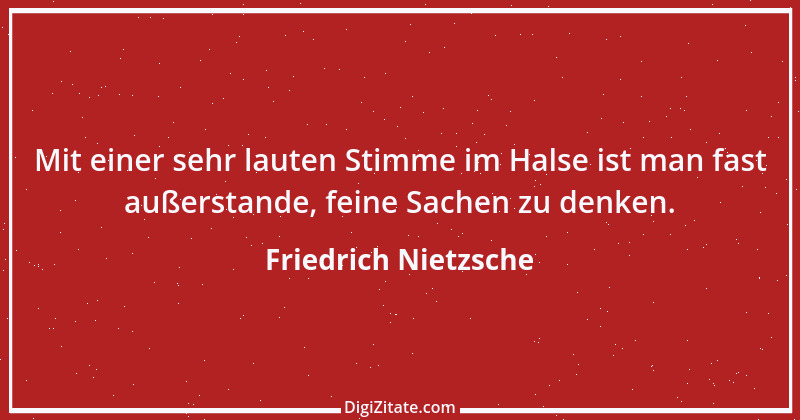 Zitat von Friedrich Nietzsche 227