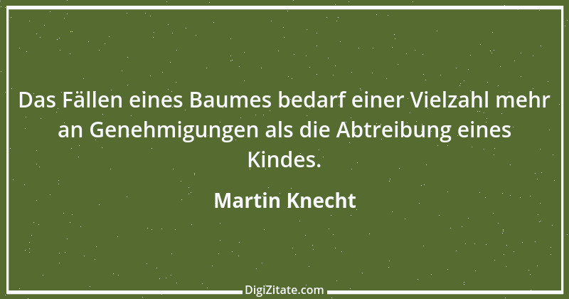 Zitat von Martin Knecht 34