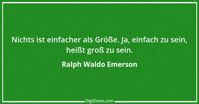 Zitat von Ralph Waldo Emerson 335