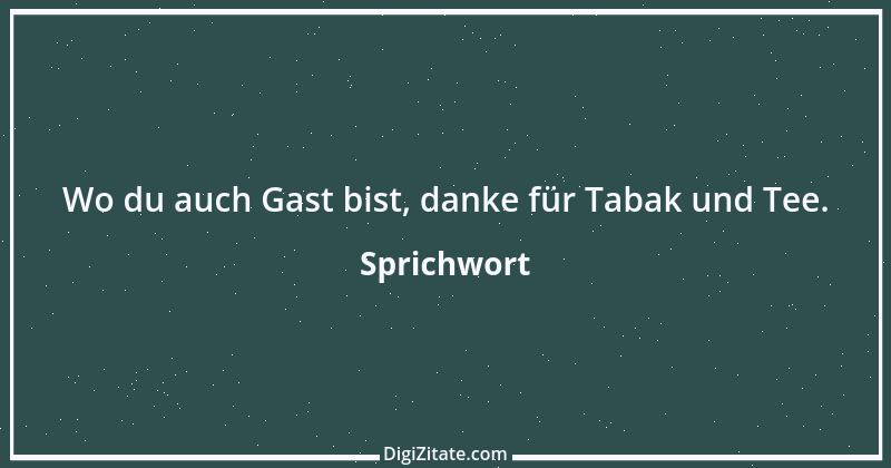 Zitat von Sprichwort 13282