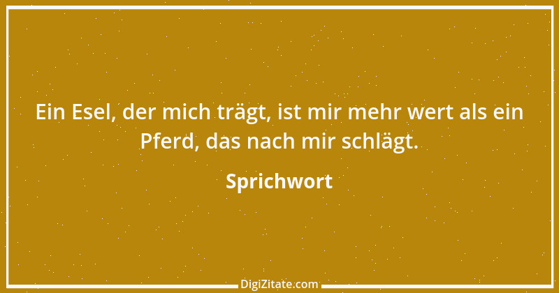 Zitat von Sprichwort 3282