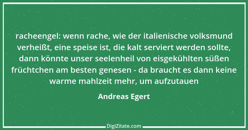 Zitat von Andreas Egert 192