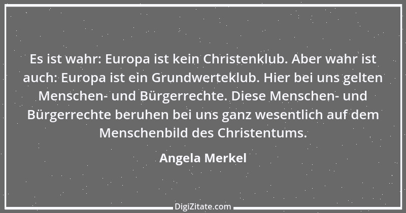 Zitat von Angela Merkel 38