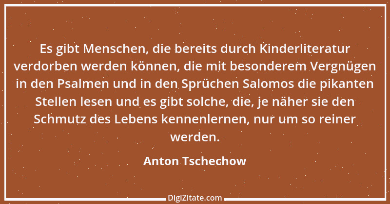 Zitat von Anton Tschechow 24