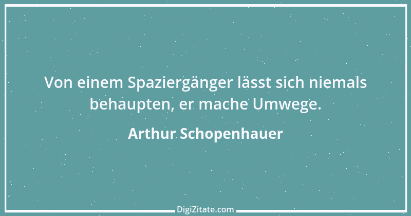 Zitat von Arthur Schopenhauer 157