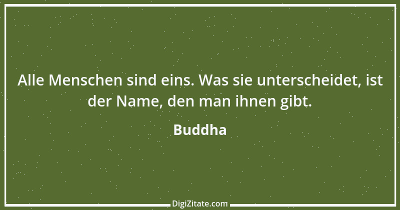 Zitat von Buddha 68