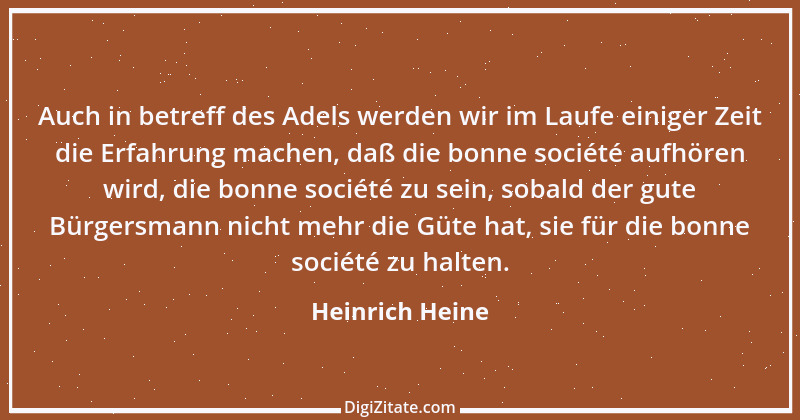 Zitat von Heinrich Heine 206