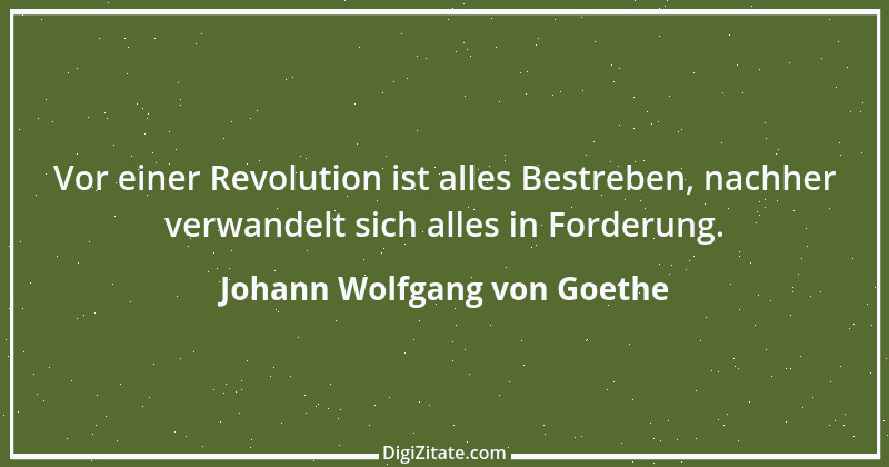 Zitat von Johann Wolfgang von Goethe 2291