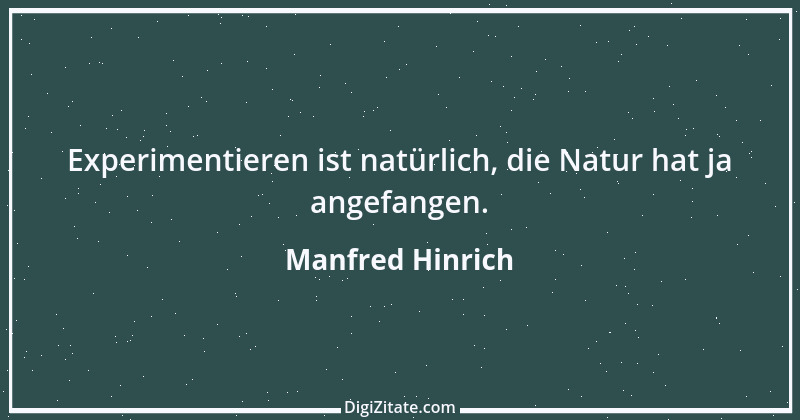 Zitat von Manfred Hinrich 1465