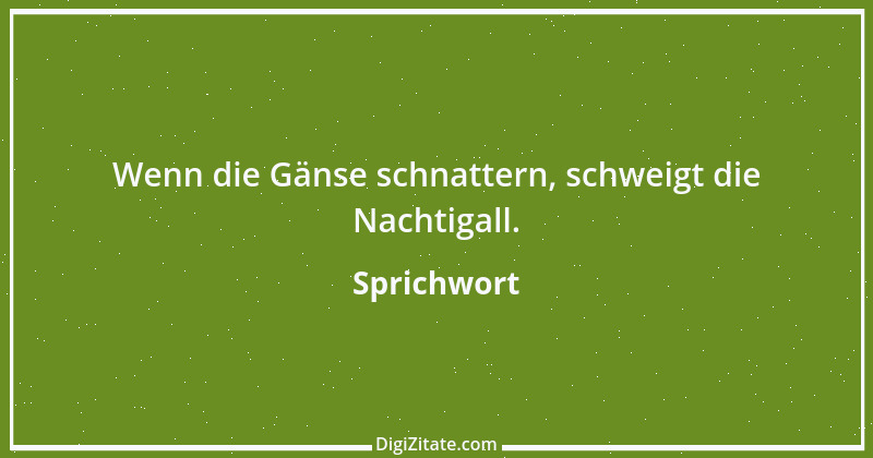 Zitat von Sprichwort 5283