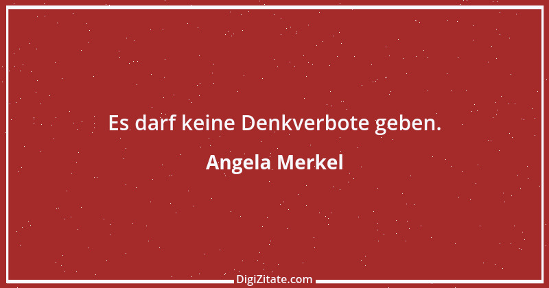 Zitat von Angela Merkel 39