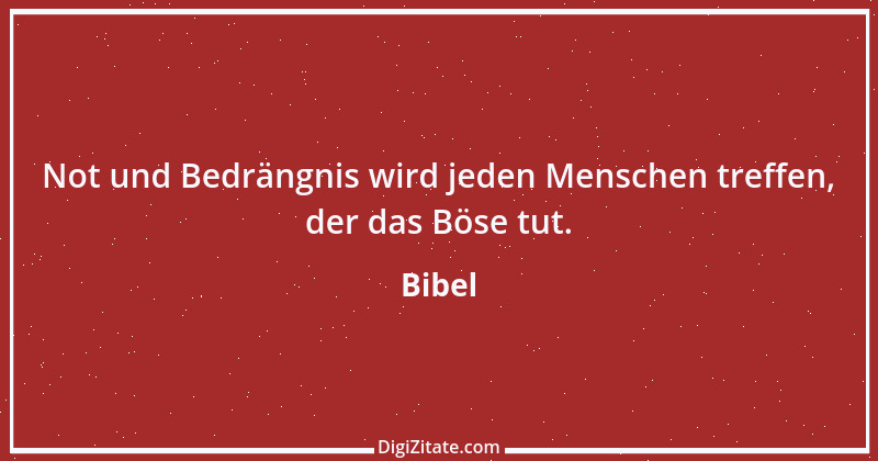 Zitat von Bibel 1327