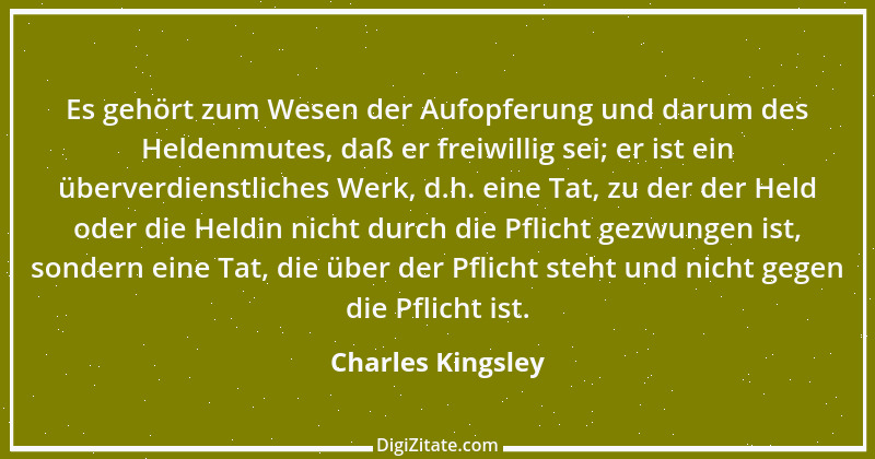 Zitat von Charles Kingsley 39