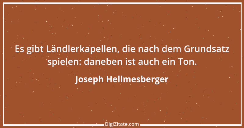 Zitat von Joseph Hellmesberger 2