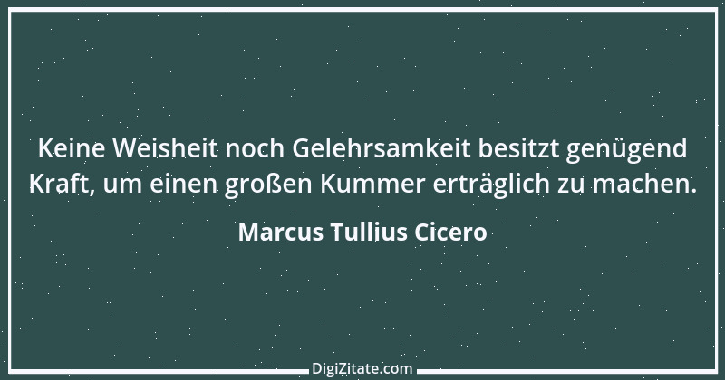 Zitat von Marcus Tullius Cicero 216