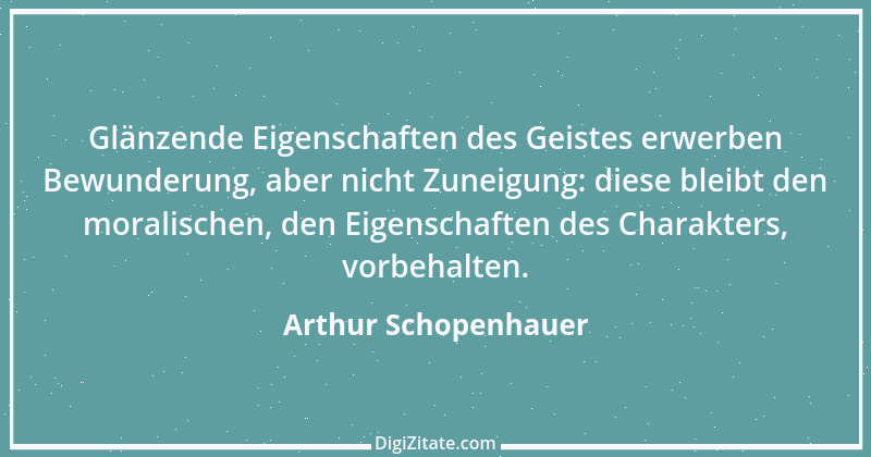 Zitat von Arthur Schopenhauer 159