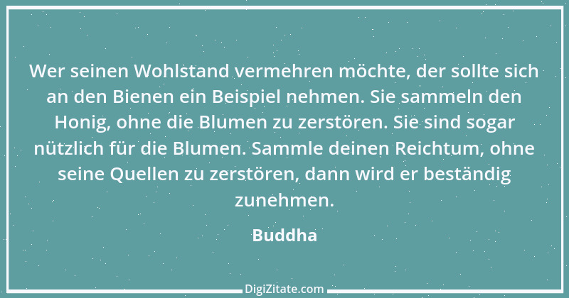 Zitat von Buddha 70