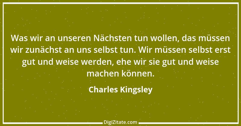 Zitat von Charles Kingsley 40