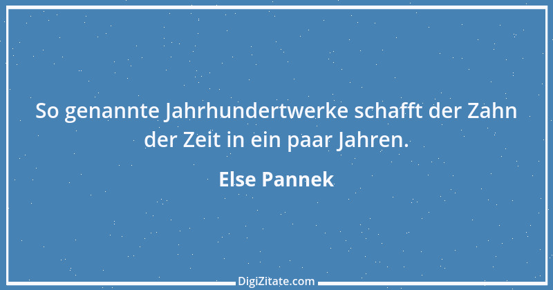 Zitat von Else Pannek 46