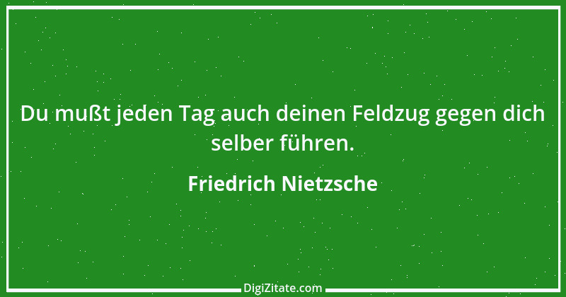 Zitat von Friedrich Nietzsche 1230