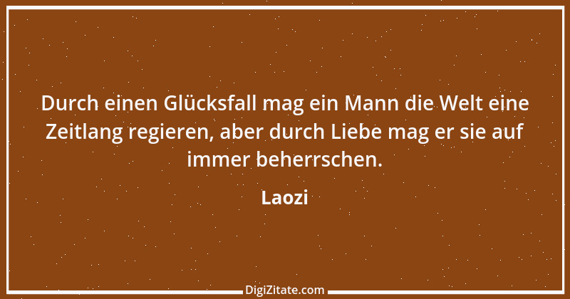 Zitat von Laozi 19