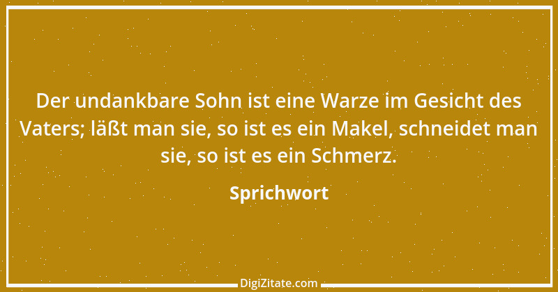 Zitat von Sprichwort 1285