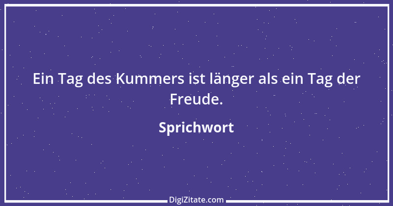 Zitat von Sprichwort 4285