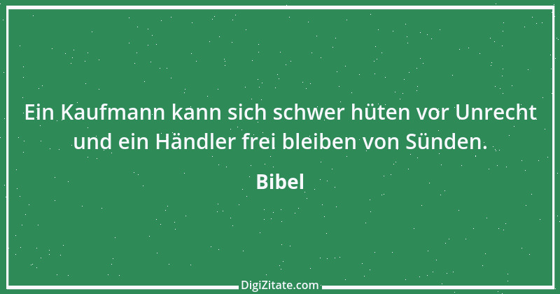 Zitat von Bibel 329