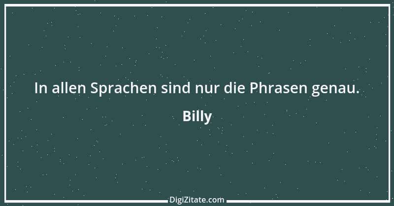 Zitat von Billy 373