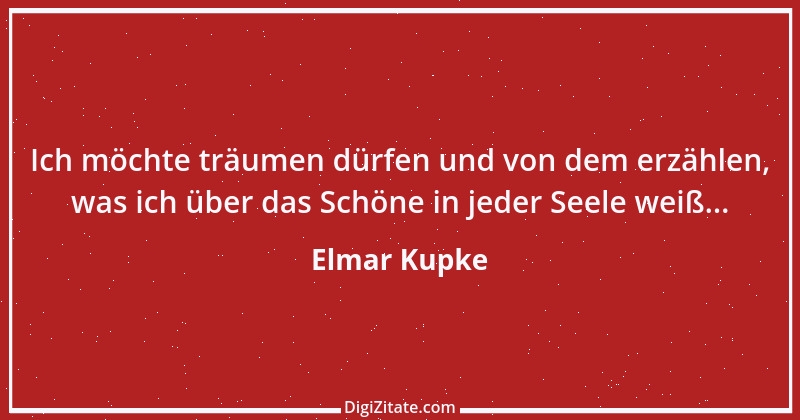 Zitat von Elmar Kupke 624