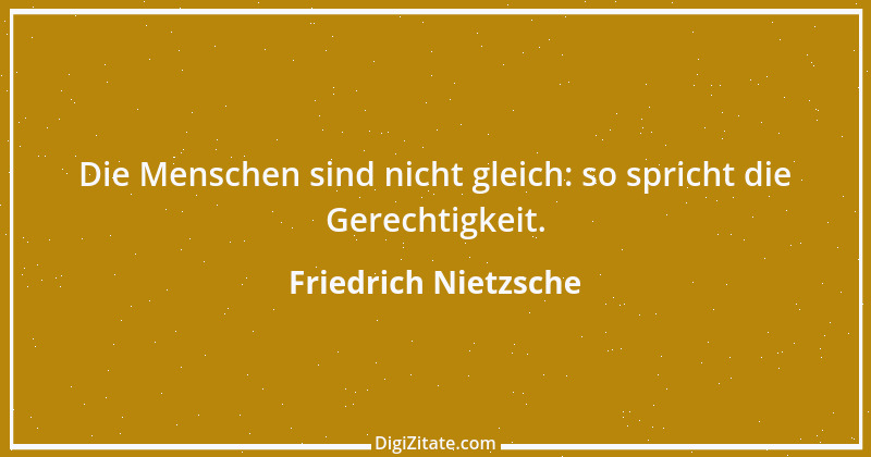 Zitat von Friedrich Nietzsche 1231