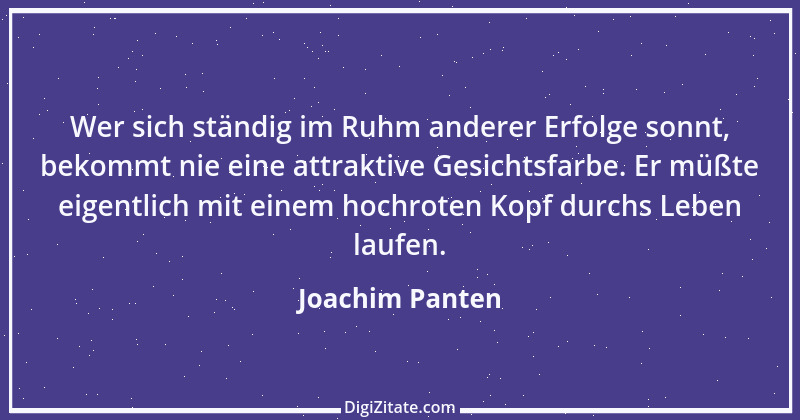 Zitat von Joachim Panten 121