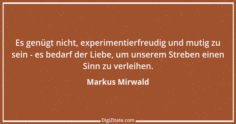 Zitat von Markus Mirwald 9