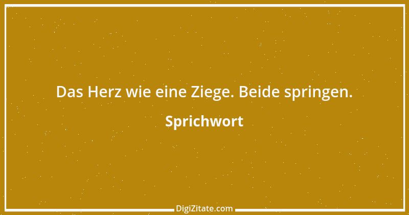 Zitat von Sprichwort 286