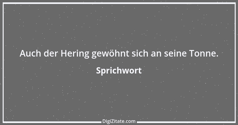 Zitat von Sprichwort 8286